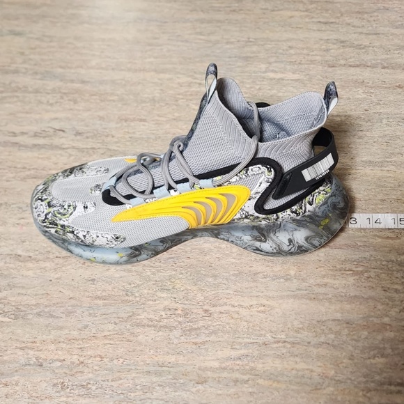 Men’s Vortex SOP# sneakers - Picture 13 of 15